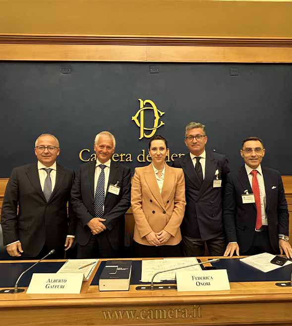 Fiscalità Internazionale e scenari globali