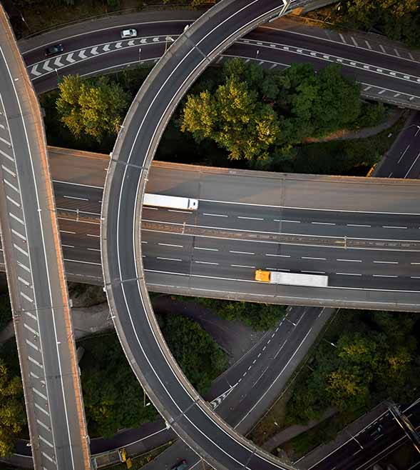 Italtrans celebra 40 anni di attività con un'importante acquisizione strategica