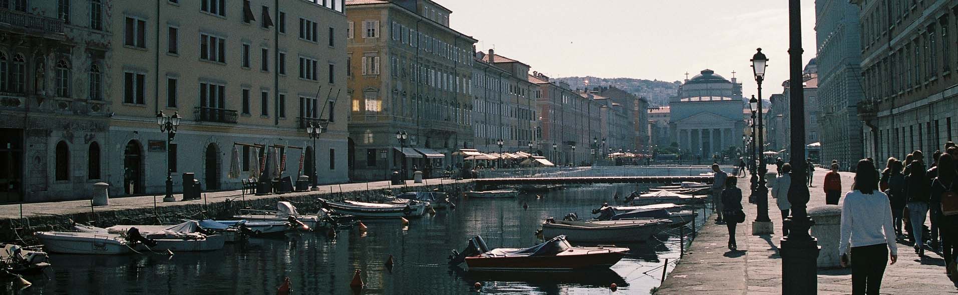 trieste